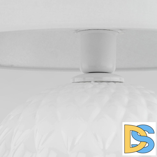 Настольная лампа TK Lighting 16046 Santana a068703