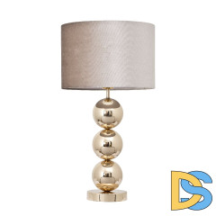 Настольная лампа Modelux ML.701.01TL GD