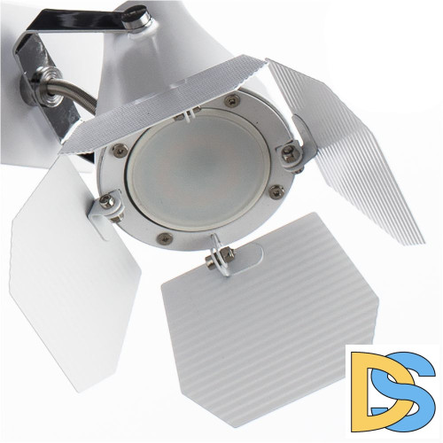 Спот Arte Lamp Cinema A3092AP-2WH