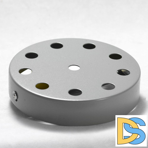 Люстра на штанге Lussole Lgo Toledo GRLSP-8182