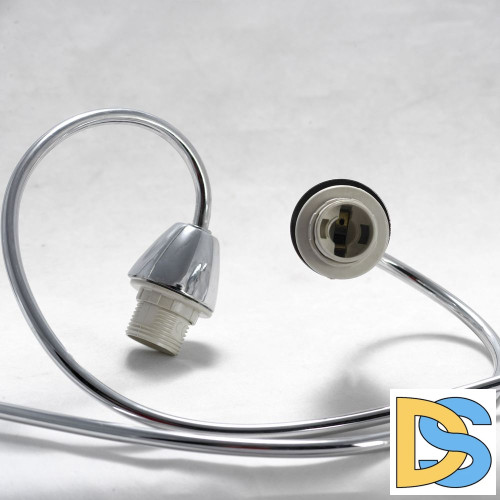 Люстра на штанге Lussole Lgo Toledo GRLSP-8182