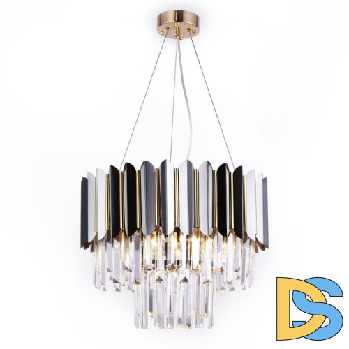 Подвесная люстра Ambrella Light Traditional TR5297