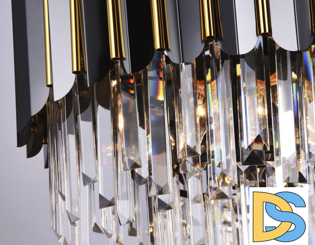 Подвесная люстра Ambrella Light Traditional TR5297