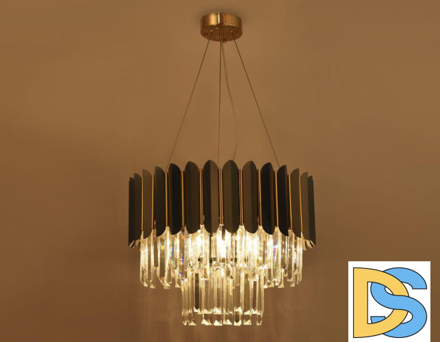 Подвесная люстра Ambrella Light Traditional TR5297