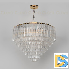 Подвесная люстра Cloyd Oratoria 10309