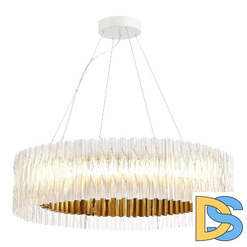 Подвесная люстра ST Luce Nazare SL6012.213.01