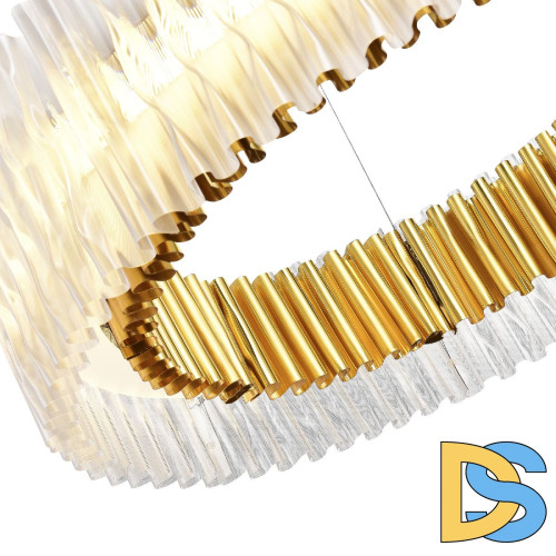 Подвесная люстра ST Luce Nazare SL6012.213.01