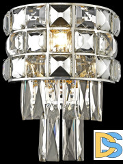 Настенный светильник Wertmark Sabrina WE133.03.101