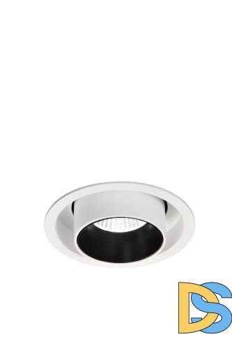 Встраиваемый спот Mantra Garda 7833