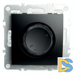 Выключатель диммирующий Stekker Эрна PSW10-9106-03 49150