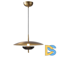 Подвесной светильник Favourite Marmo 4246-1P