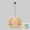 Подвесная люстра TK Lighting 5419 Calisto a068435