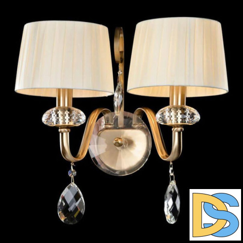 Бра Newport 1702/A М0049555