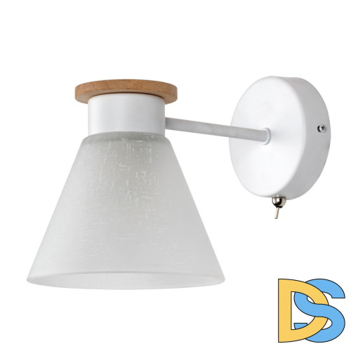 Бра Arte Lamp Tyler A1031AP-1WH