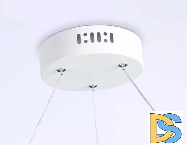 Подвесная люстра Ambrella Light Comfort FL51772