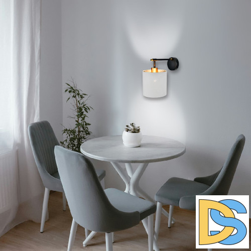 Бра Escada Adagio 10186/1A