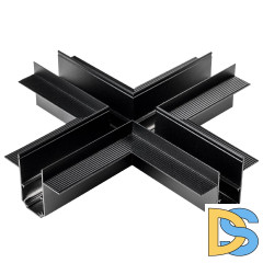 Соединитель X-образный Lightstar Uno 509287