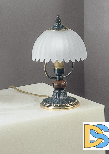 Настольная лампа Reccagni Angelo P 3610