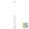 Подвесной светодиодный светильник Arte Lamp Altais A6110SP-2WH