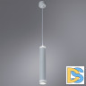 Подвесной светодиодный светильник Arte Lamp Altais A6110SP-2WH