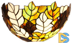 Настенный светильник Velante 820-801-01