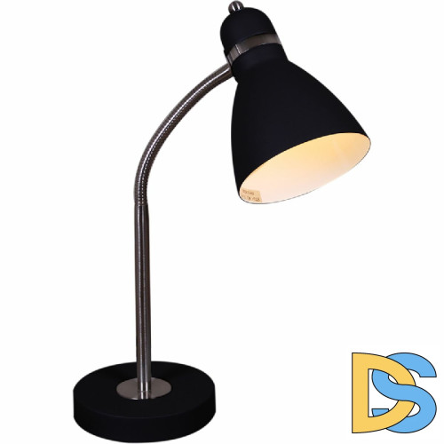 Настольная лампа Reluce 02289-0.7-01 BK