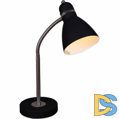 Настольная лампа Reluce 02289-0.7-01 BK