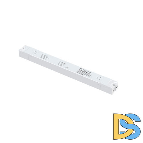 Блок питания Lumker LC-200-24 200Вт DC200-240В IP20 023932