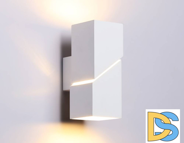 Настенный светильник Ambrella Light Wall FW2474