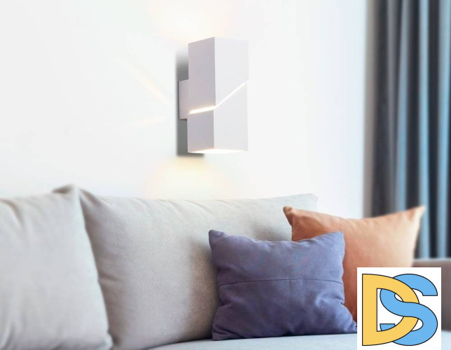 Настенный светильник Ambrella Light Wall FW2474