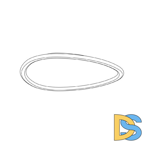 Потолочная люстра Citilux Trio CL215B250E