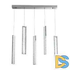Подвесной светильник Modestyle MS.88909.5 CR