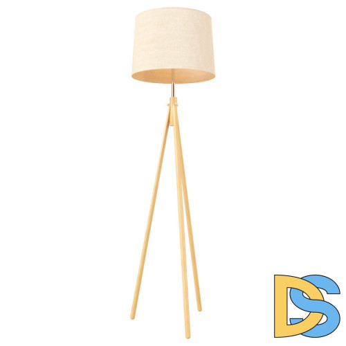 Торшер LOFT IT Natural Loft7112F