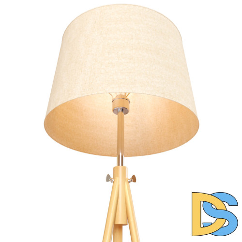 Торшер LOFT IT Natural Loft7112F