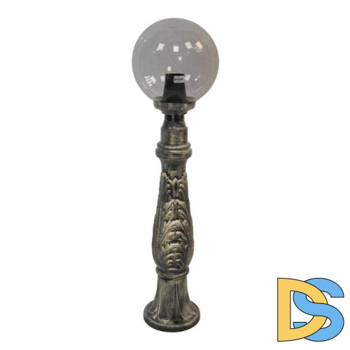 Уличный светильник Fumagalli Iafaet.R/G250 G25.162.000.BZE27