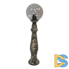 Уличный светильник Fumagalli Iafaet.R/G250 G25.162.000.BZE27