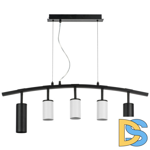 Подвесной светильник Lightstar Rullo LR735872363 (571735+214436-3+214487-2)