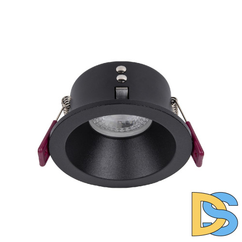 Встраиваемый светильник Favourite Soggy 4529-1C