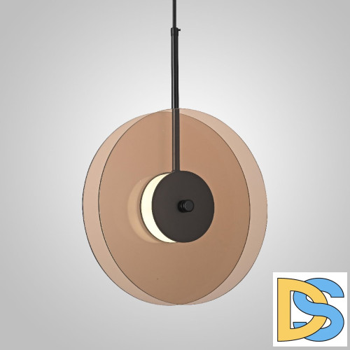 Подвесной светильник ImperiumLoft Cine 191959-23