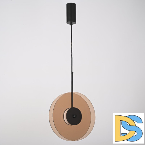 Подвесной светильник ImperiumLoft Cine 191959-23