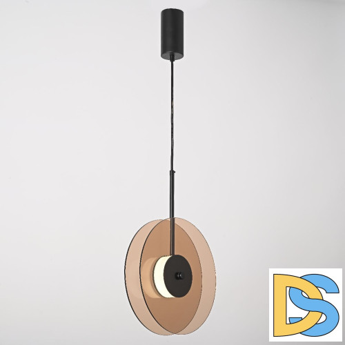 Подвесной светильник ImperiumLoft Cine 191959-23