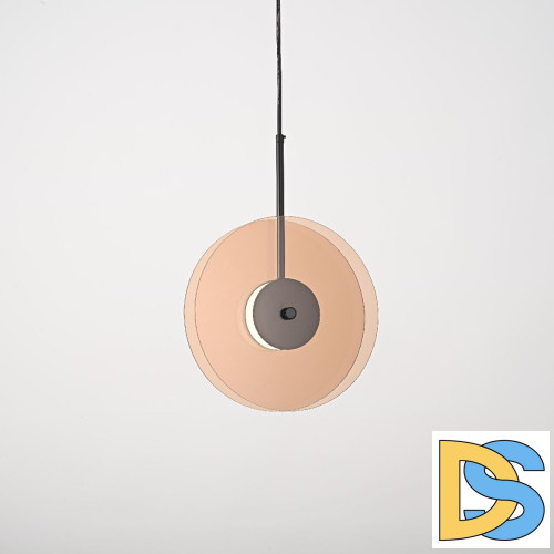 Подвесной светильник ImperiumLoft Cine 191959-23