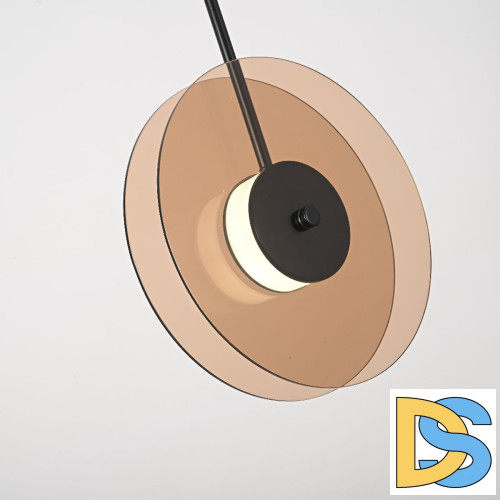 Подвесной светильник ImperiumLoft Cine 191959-23