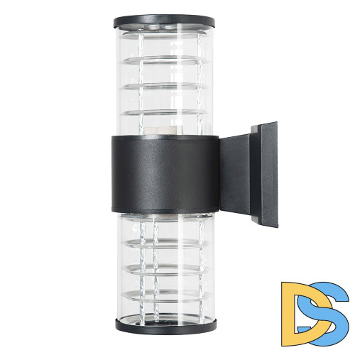 Уличный настенный светильник Feron Сан-Франциско DH0802-P 51547