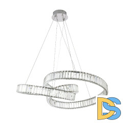 Подвесная люстра Modestyle MS.9030.700 CR