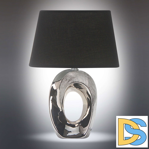Настольная лампа Omnilux Littigheddu OML-82814-01