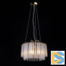 Подвесная люстра MW-Light Лавиния 443010603