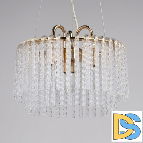 Подвесная люстра MW-Light Лавиния 443010603