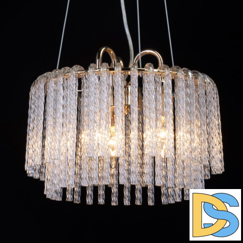 Подвесная люстра MW-Light Лавиния 443010603