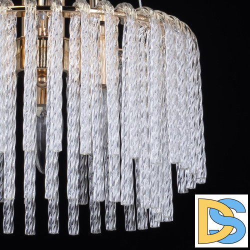 Подвесная люстра MW-Light Лавиния 443010603